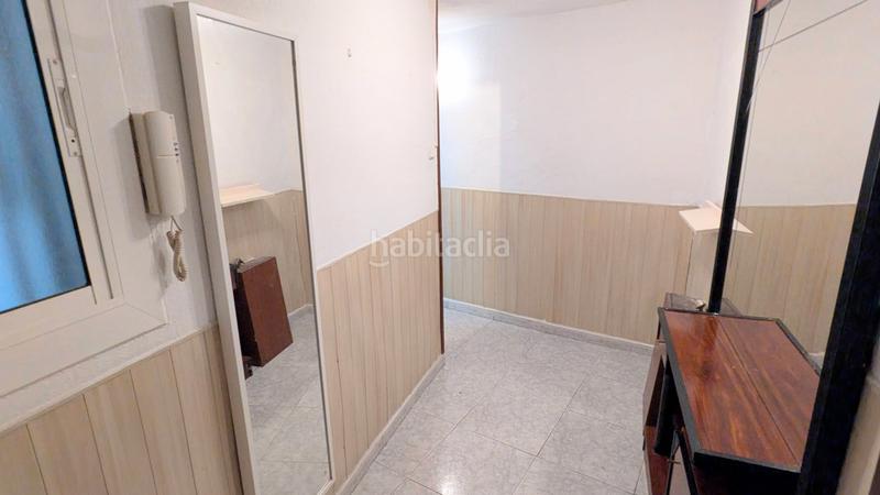 Foto 94c75d11-01e3-4c86-ad5b-f256c2990bab. Appartamento con riscaldamento in Can Baró Barcelona