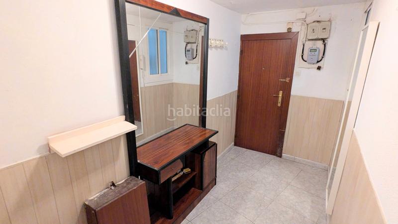 Foto e4743149-2a83-4228-866e-3515d7784d4e. Appartamento con riscaldamento in Can Baró Barcelona