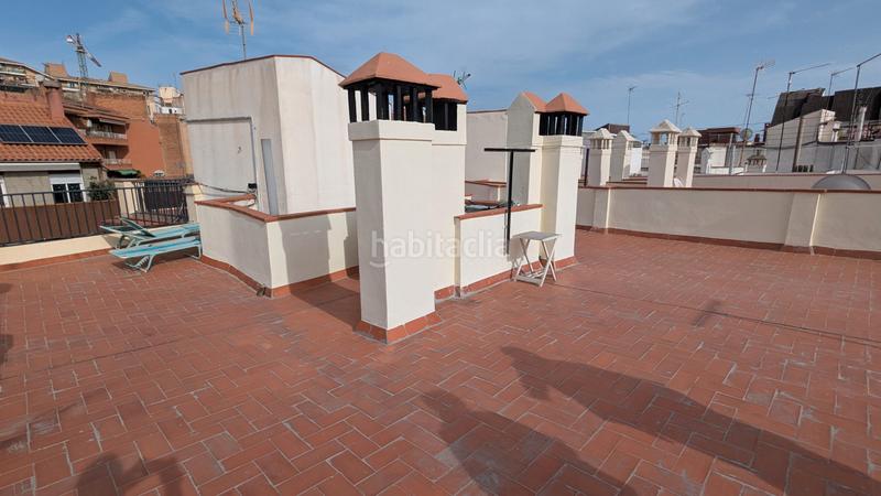 Foto 3341dea5-8446-4745-8c79-0775eaf9e39a. Piso en Can Baró Barcelona