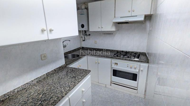 Foto 34973318-c596-4945-b4f0-46619177b7f1. Piso en Can Baró Barcelona