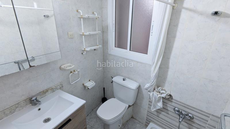 Foto a1ab302b-6170-4c10-baf2-68703b744560. Piso en Can Baró Barcelona