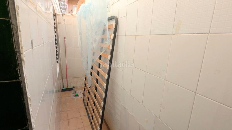 Foto dfdd6b95-68e9-4156-a3ef-81ee3caed55b. Piso en Can Baró Barcelona