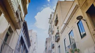 Appartement  Carrer de la riera de sant miquel. Piso arrendado con contrato indefinido