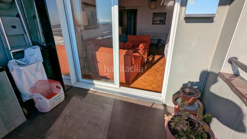 Foto 9661688c-3781-4282-b765-125493e0a497. Piso gran piso familiar con maravillosas vistas al mar y la ciudad !!! en Barcelona