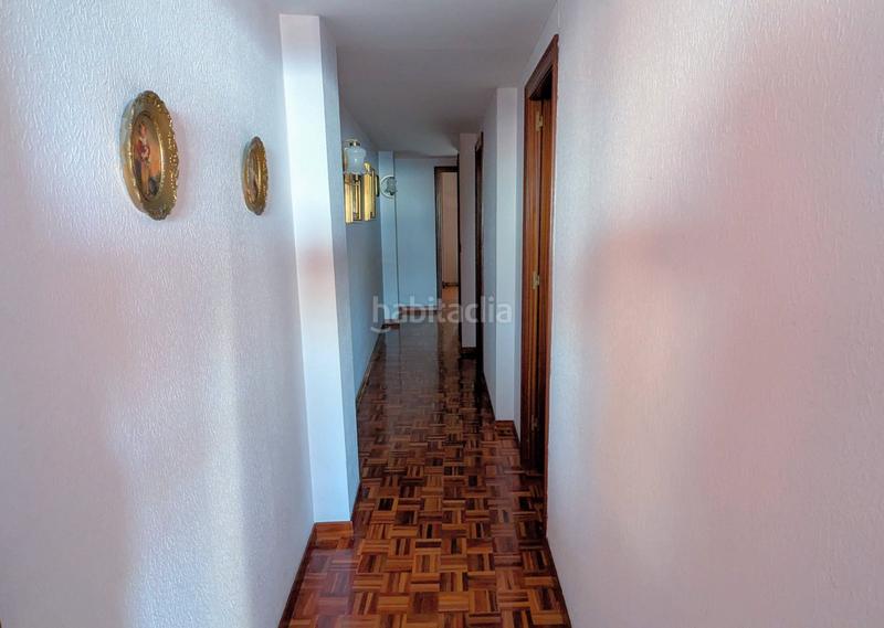 Foto c7e2525b-895f-4c3a-8e6f-095c877b492c. Piso gran piso familiar con maravillosas vistas al mar y la ciudad !!! en Barcelona