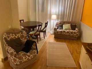 Location Appartement à Sagrada Família