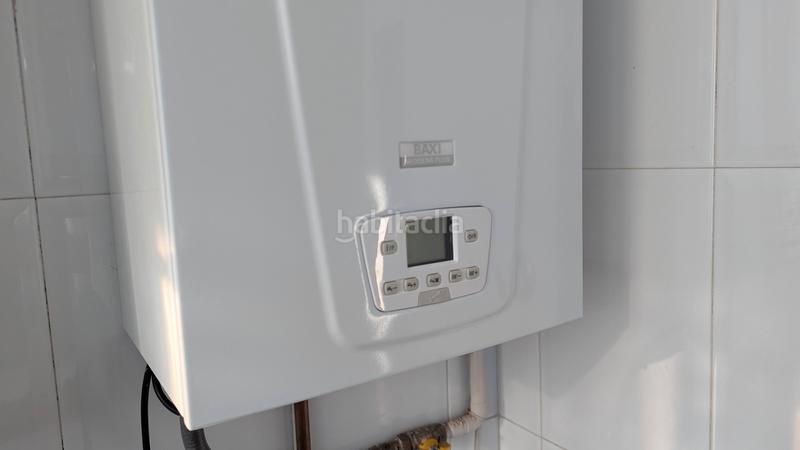 Foto 7877344b-ef85-4bcd-89d4-9a4da5751864. Appartamento con riscaldamento in El Coll Barcelona