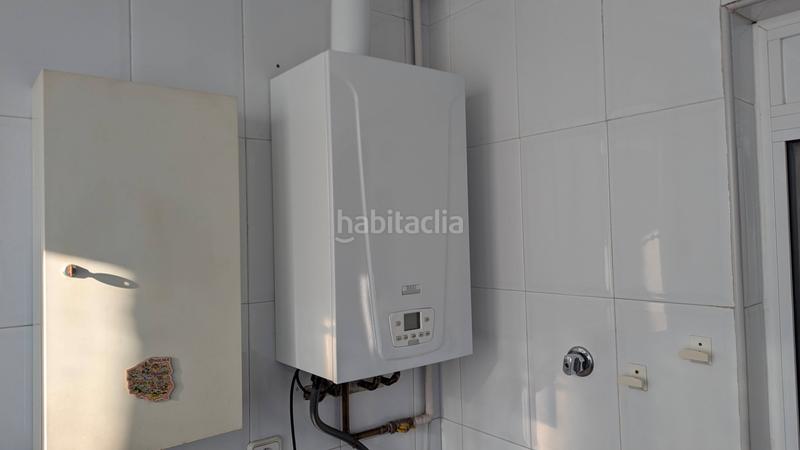 Foto a72b3fe8-5f99-4bf8-b055-c1484186dae9. Appartamento con riscaldamento in El Coll Barcelona