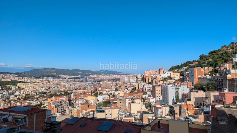 Foto 5627be4d-d6c2-4f69-ac0b-2975cd12ce23. Pis amb calefacció a El Coll Barcelona