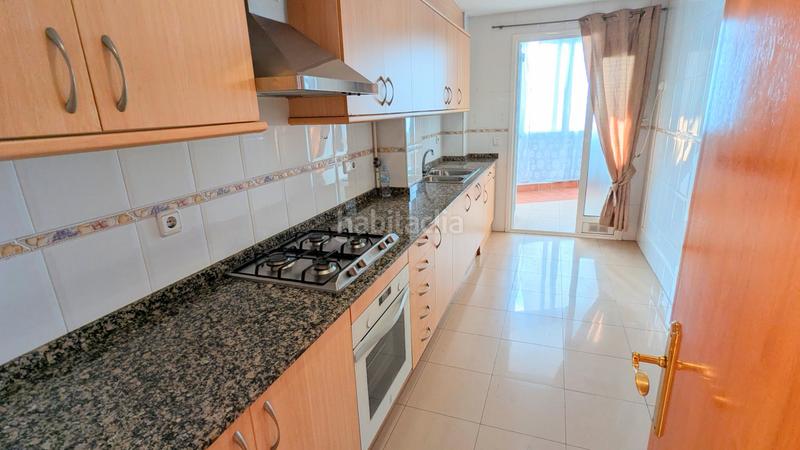 Foto 480d43c3-5846-4593-8a05-504633bd0ade. Piso en El Coll Barcelona