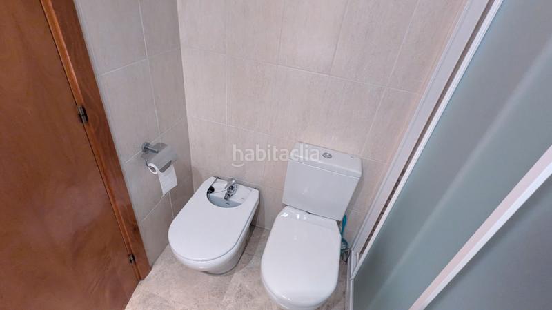 Foto 3e798767-fd23-407a-b97f-a19159da9bed. Appartamento con riscaldamento in Can Baró Barcelona