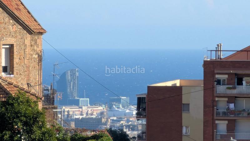 Foto 97f8ad27-8856-460e-aa31-ce1ebeaf81d6. Appartamento con riscaldamento in Can Baró Barcelona