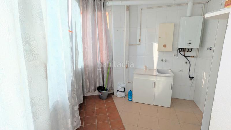 Foto 2d3e23e7-b474-4173-a8f9-386777863286. Etagenwohnung mit heizung in Can Baró Barcelona