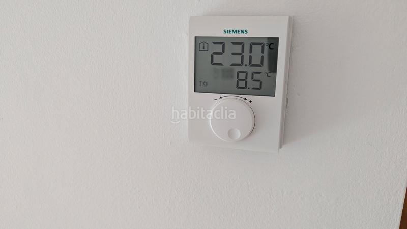 Foto 9f17bb23-c826-4e40-996c-4b6c8d554dd6. Etagenwohnung mit heizung in Can Baró Barcelona