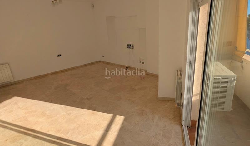 Foto 4447feff-d305-4e35-91d1-2ddcdd7f3ca7. Flat with heating in Can Baró Barcelona