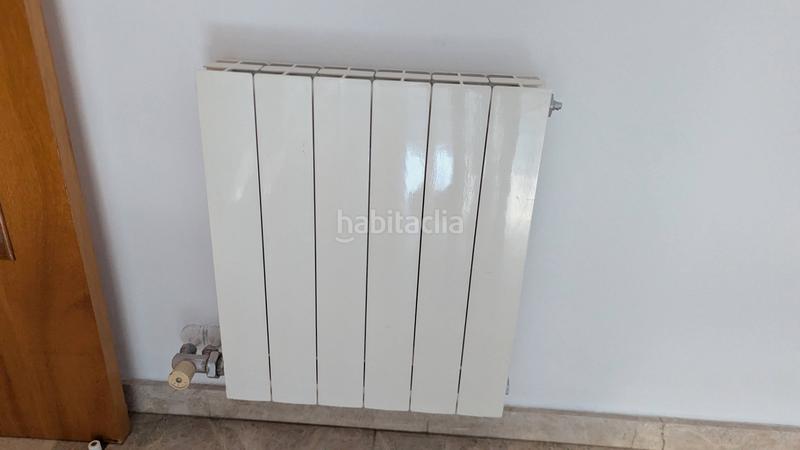 Foto 4f9cc7de-1444-4dca-ab29-2e6001f0cb89. Flat with heating in Can Baró Barcelona