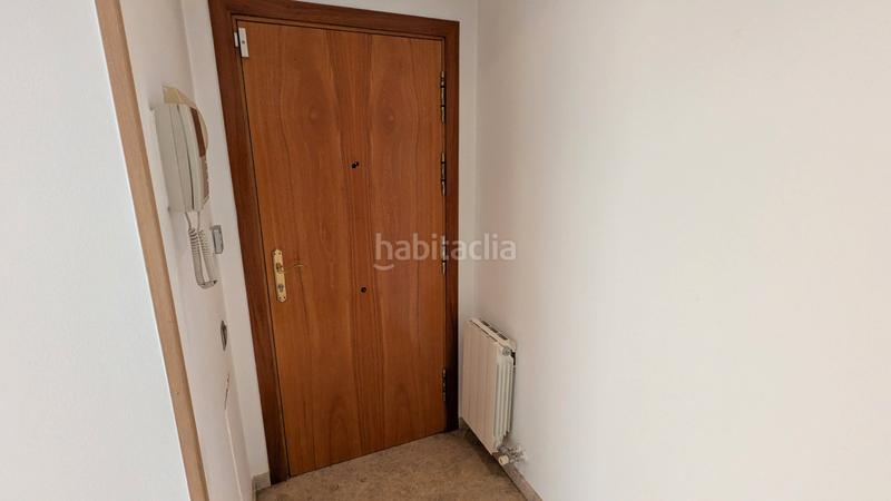 Foto 9f2b93a1-2142-4fd3-9e15-4a52ba19a72a. Flat with heating in Can Baró Barcelona