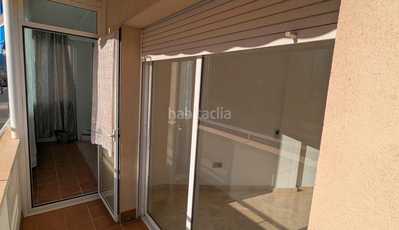 Foto d93d6e9e-8c73-4c9f-bf67-651ae7c4d2f2. Flat with heating in Can Baró Barcelona