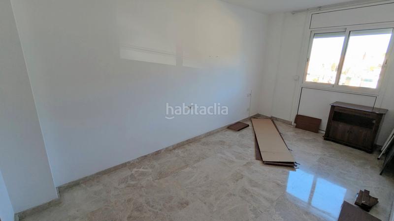 Foto 498b7a6e-4ed8-426a-9b49-da01399b3131. Piso en Can Baró Barcelona