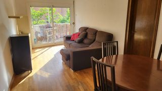 Pis a Travessera de Gràcia