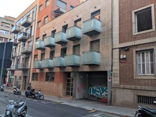 Lloguer Aparcament cotxe  Carrer de sant lluís. Alquiler parquing coche pequeño
