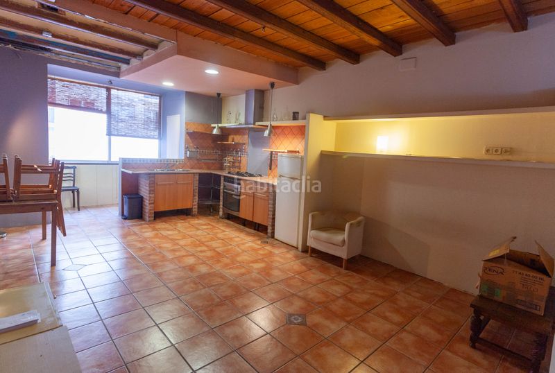 Foto 35902e2b-3195-4574-a8f5-6ca360300ac9. Loft amb calefacció a El Camp de l´Arpa del Clot Barcelona