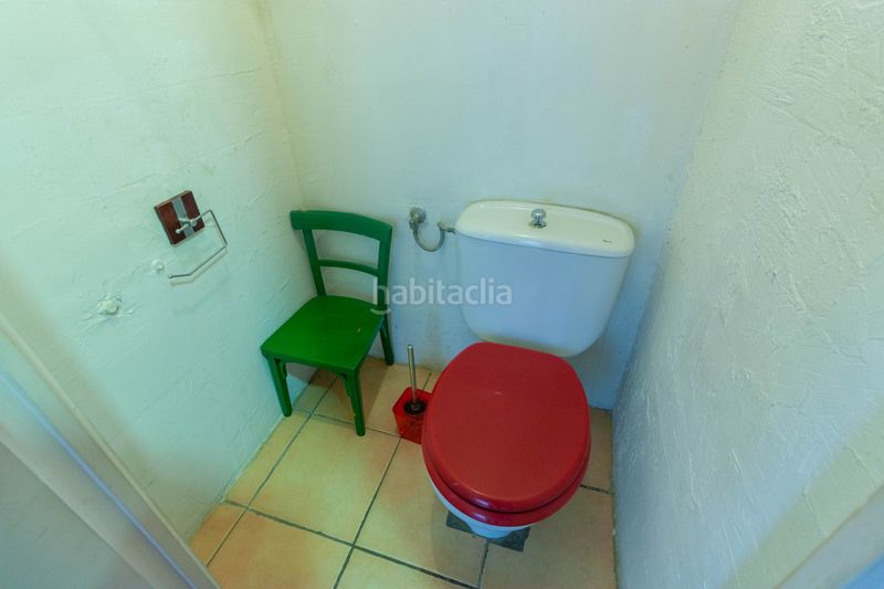 Foto 44b47079-f52b-45e1-a728-3cd557e1609f. Loft amb calefacció a El Camp de l´Arpa del Clot Barcelona