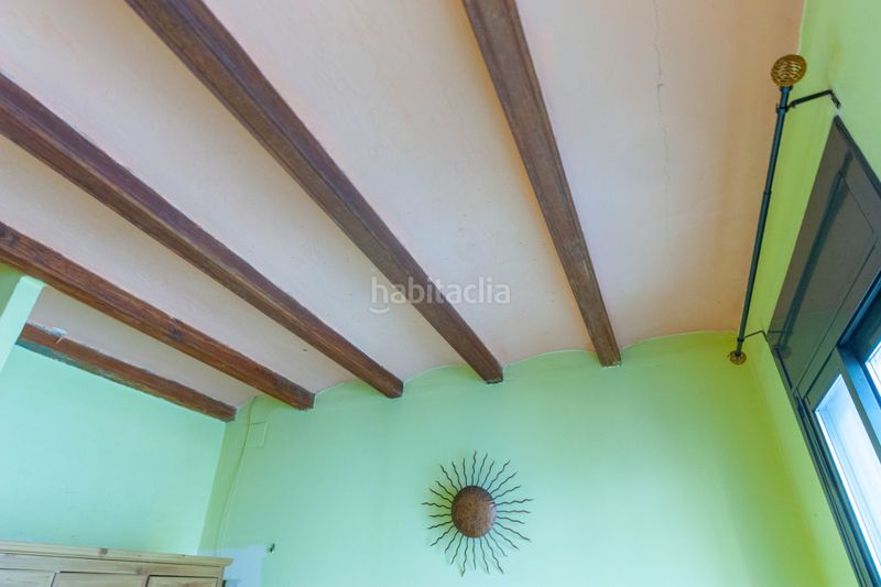 Foto cdf32753-be48-4145-b596-c67e6f9629a4. Loft amb calefacció a El Camp de l´Arpa del Clot Barcelona
