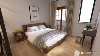 Loft  Passatge de vintró. Loft con encanto en pasaje muy tranquilo y bien ubicado