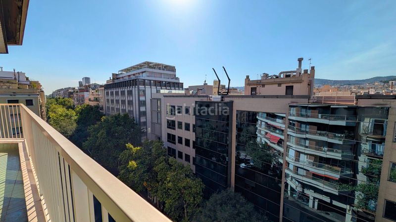 Foto 991c9a26-7f46-4ae1-90af-cc52d41631bf. Pis amb calefacció aparcament a Dreta de l´Eixample Barcelona