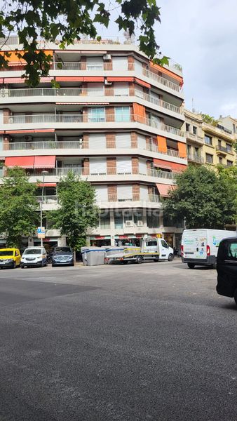 Foto e972e0b5-25cc-4189-9261-faa7e4a43ab8. Pis amb calefacció aparcament a Dreta de l´Eixample Barcelona