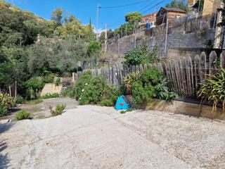 Wohngrundstck in Can Massuet del Far. Terreno con construccin