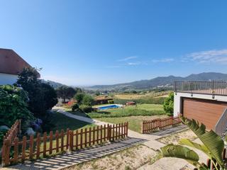 Haus in Argentona Est. Finca rstica en argentona