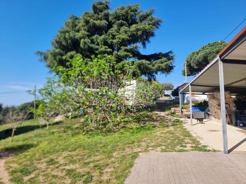 Foto 5caee497-86f3-43a7-9800-5d83ecffed36. Haus mit heizung parking pool in Argentona est Argentona