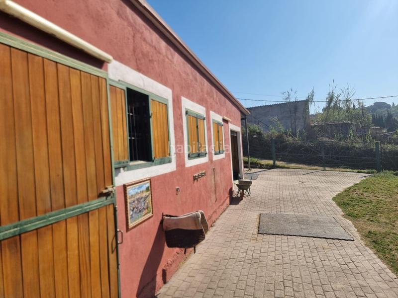 Foto 6f71779d-5d0c-4ad0-bc3a-b122afe3b837. Haus mit heizung parking pool in Argentona est Argentona