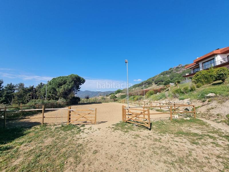 Foto c199b34c-ccf7-4d1f-b642-307b90650929. Haus mit heizung parking pool in Argentona est Argentona