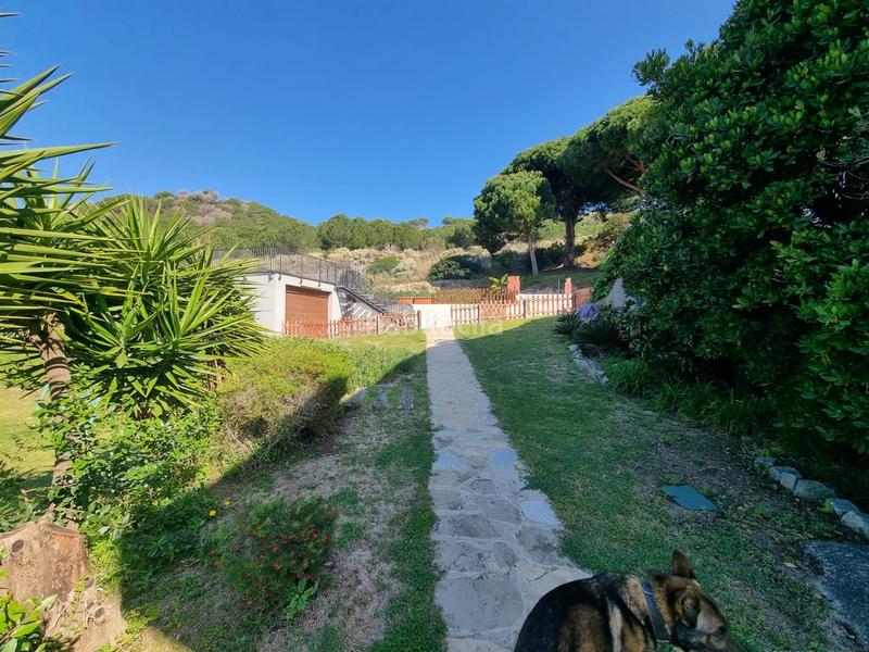 Foto c35051f7-7183-4e33-9266-dbb3f1b9dcf3. Haus mit heizung parking pool in Argentona est Argentona