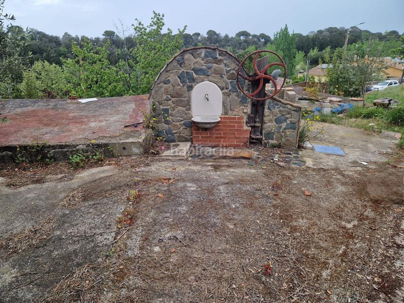 Foto 4b7ac743-09d8-4dd6-9bc1-301bfc75758d. Terreno residenziale in Can Massuet del Far Dosrius