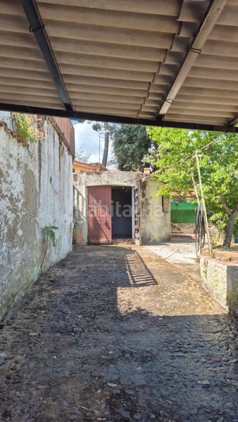 Foto f479fc7a-5923-4bcf-99d1-14665ff17368. Terreno residenziale in Can Massuet del Far Dosrius