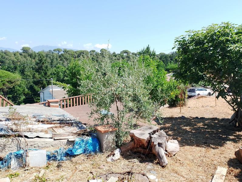 Foto f79ee8ba-161f-422c-a625-611236fd9228. Terreno residenziale in Can Massuet del Far Dosrius