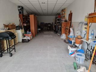 Geschftsraum in Canyamars. Local comercial o para almacen