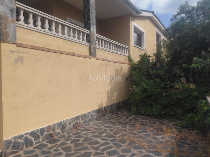 Foto 0cf5ffbe-d1e8-4f7e-a565-3a2c5ea6f861. Haus mit heizung parking pool in Can Massuet del Far Dosrius