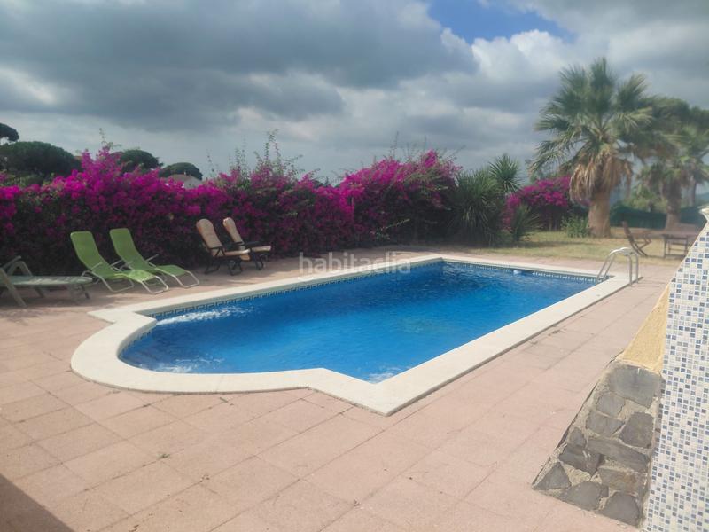 Foto 4c03163d-63b8-411f-8dfc-bf9a6eac3dc8. Haus mit heizung parking pool in Can Massuet del Far Dosrius