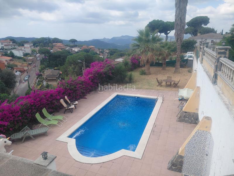 Foto 70dde378-3aef-4589-88d6-d7f29a92d717. Haus mit heizung parking pool in Can Massuet del Far Dosrius