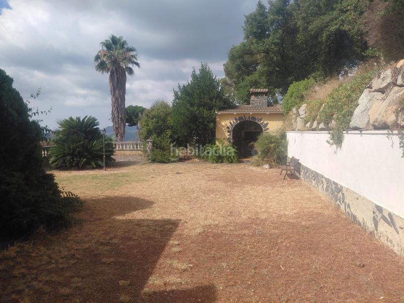 Foto a1044da6-a27a-41b5-ba3f-431c423c5a5d. Haus mit heizung parking pool in Can Massuet del Far Dosrius