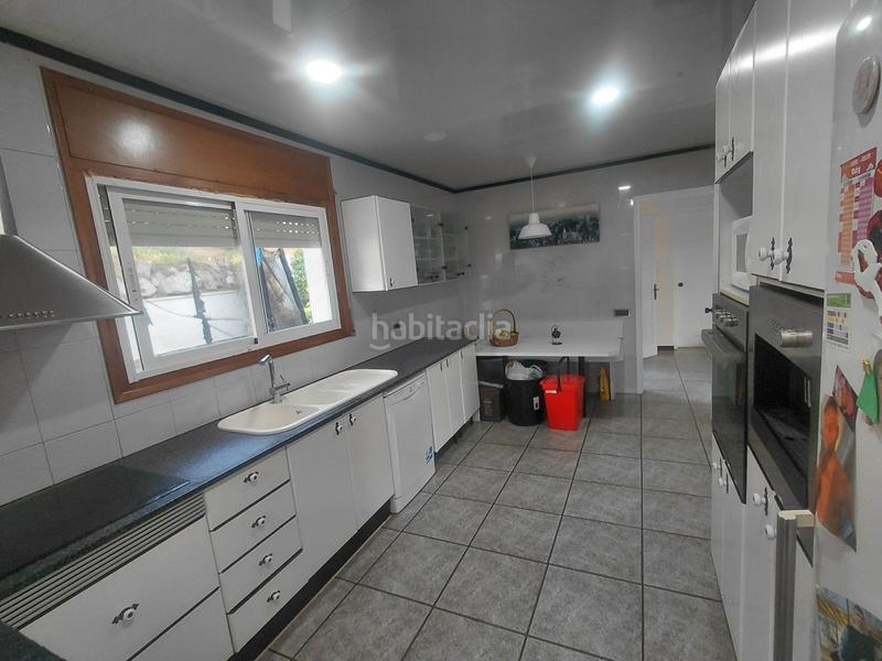 Foto ba155c3d-20b0-44df-82d1-684e36c2c165. Haus mit heizung parking pool in Can Massuet del Far Dosrius