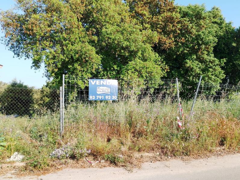 Foto 31809aee-1811-404c-8408-e19aa7bd28f0. Terreny residencial a Can Massuet del Far Dosrius