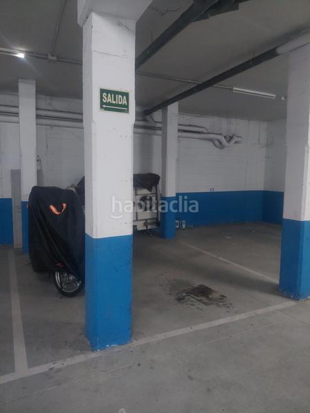 Foto 6c120fa4-61e7-451d-ad3a-fa5c171da2a9. Parking coche plaza de parking pueblo en Dosrius poble Dosrius