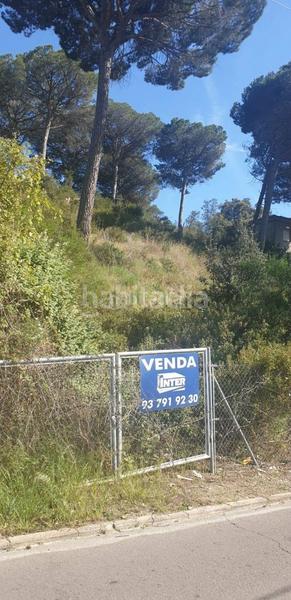 Foto 2e1209c6-6ecd-4a1d-8561-3780da036540. Terreno residencial terreno bien ubicado en Can Massuet del Far Dosrius