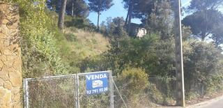 Terreny residencial a Can Massuet del Far. Terreno bien ubicado